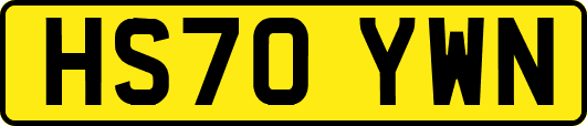 HS70YWN