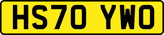 HS70YWO