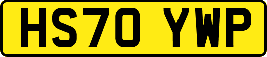 HS70YWP