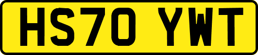 HS70YWT