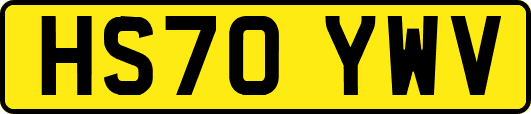 HS70YWV
