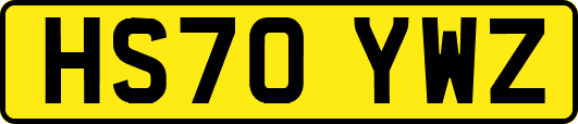 HS70YWZ