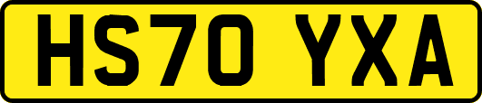 HS70YXA