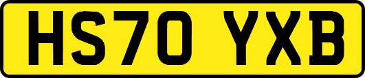 HS70YXB