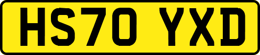 HS70YXD
