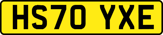 HS70YXE