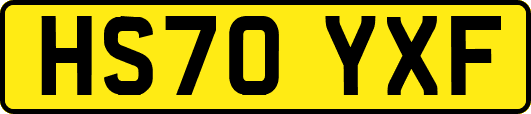 HS70YXF