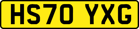 HS70YXG