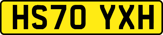 HS70YXH