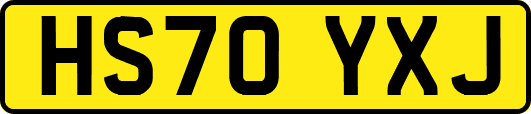 HS70YXJ