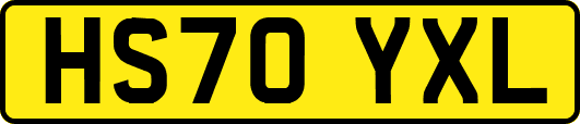HS70YXL