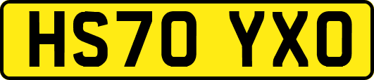 HS70YXO