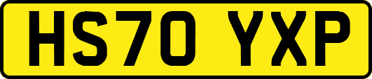 HS70YXP