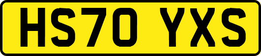 HS70YXS
