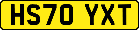 HS70YXT