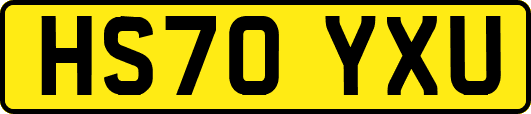 HS70YXU