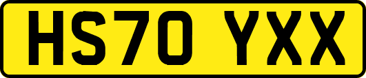HS70YXX