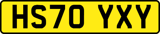 HS70YXY