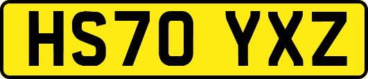 HS70YXZ