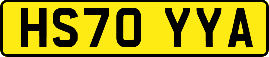 HS70YYA