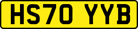 HS70YYB