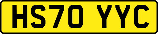 HS70YYC
