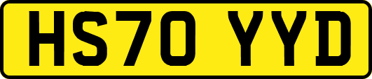 HS70YYD