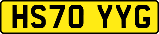 HS70YYG