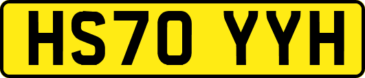 HS70YYH