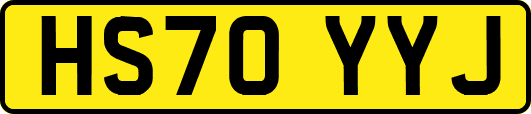 HS70YYJ