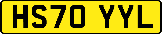 HS70YYL