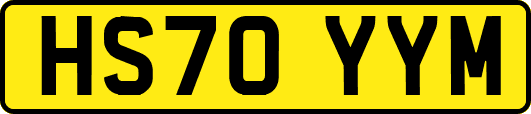 HS70YYM