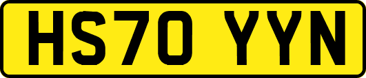 HS70YYN