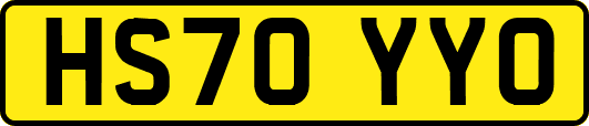 HS70YYO