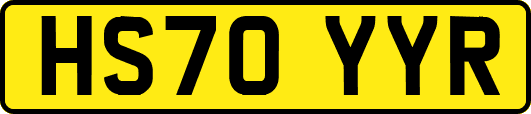 HS70YYR