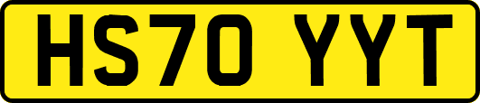 HS70YYT