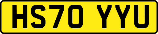 HS70YYU