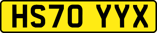 HS70YYX