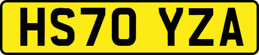 HS70YZA