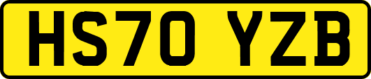 HS70YZB
