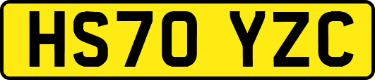 HS70YZC