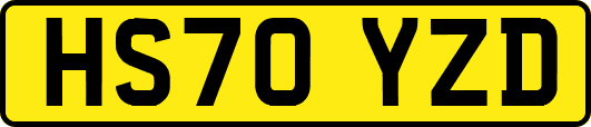 HS70YZD