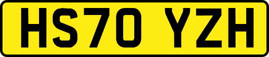 HS70YZH