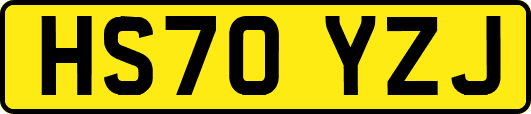 HS70YZJ