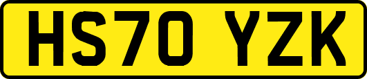 HS70YZK