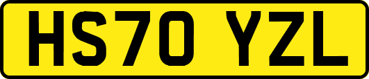 HS70YZL