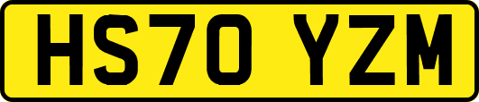 HS70YZM