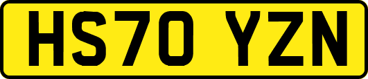 HS70YZN