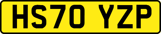 HS70YZP