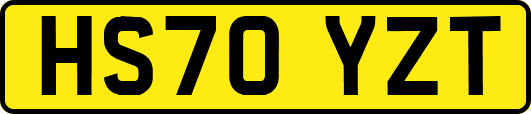 HS70YZT